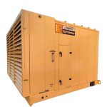 Lavadora de 18,000 CFM 1 Seccion Humeda Galvanizado