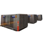 Lavadora de 23,000 CFM 1 Seccion Humeda Inoxidable - Image 2